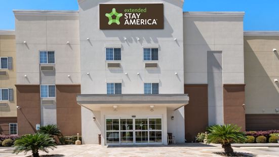 Extended Stay America - San Antonio - North