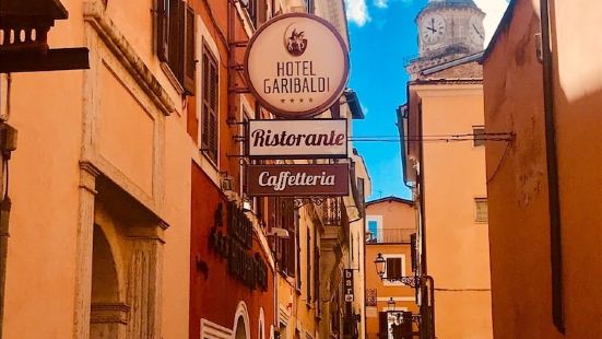 Al Pepe Rosa Reviews: Food & Drinks in Frosinone– Trip.com