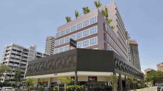 Value Hotel Thomson Singapore (Staycation Approved)