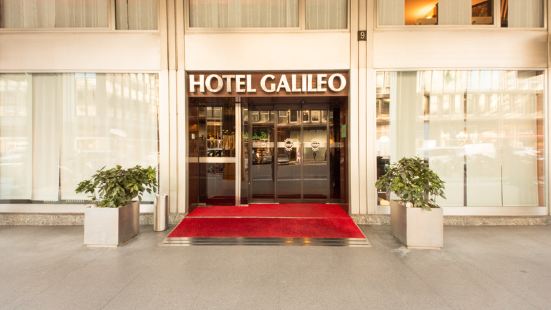 伽利略酒店
