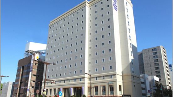 Daiwa Roynet Hotel Sapporo-Susukino