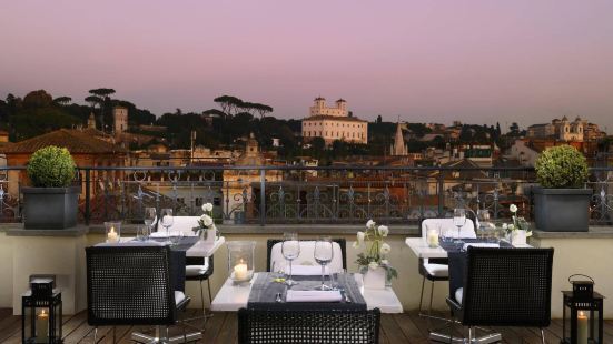 The First Roma Arte - Preferred Hotels & Resorts