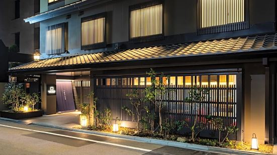 Hotel Resol Kyoto Shijo Muromachi