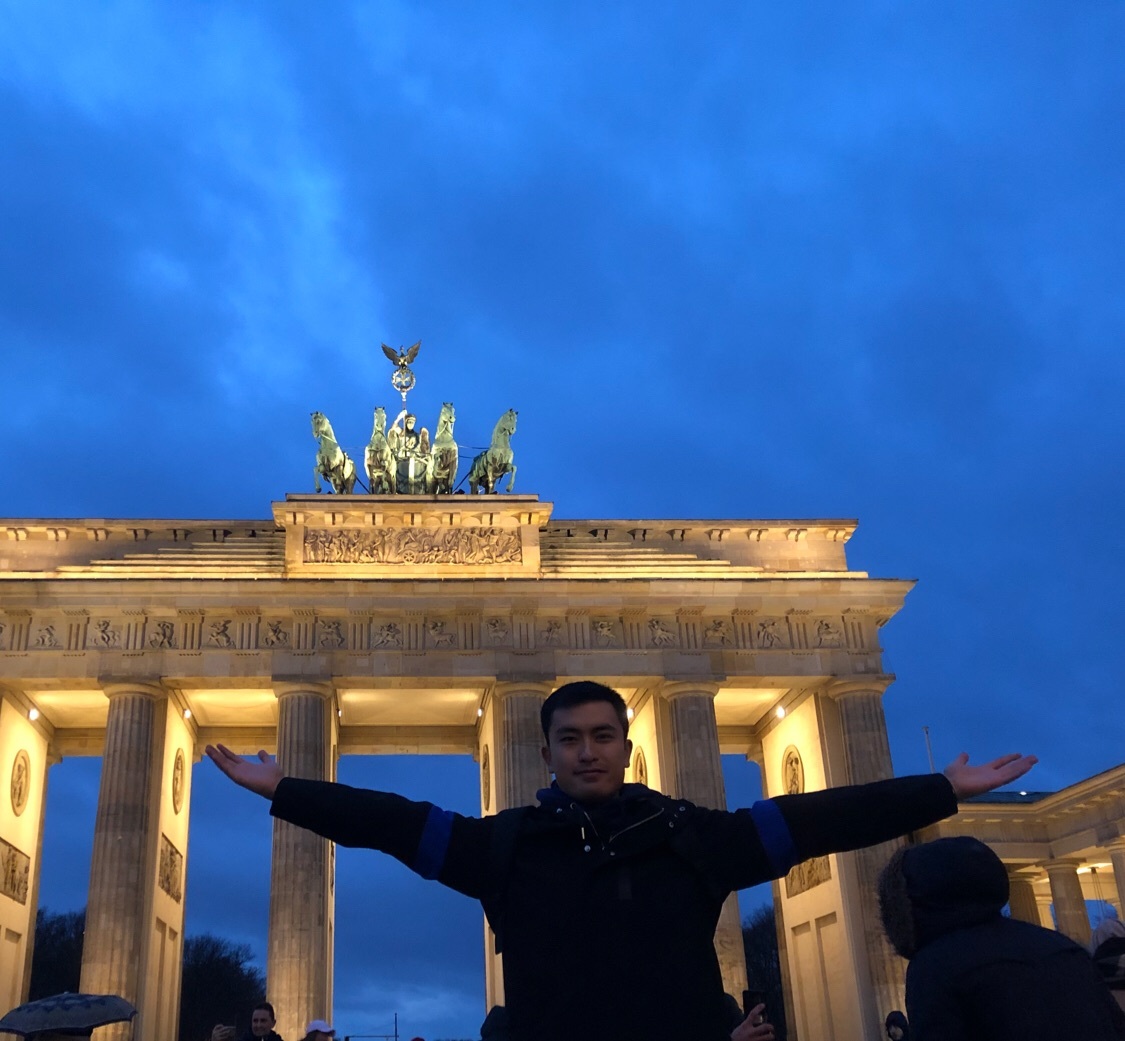 Hotels Near Berlin Schoenefeld Airport Trip Com