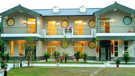 Fonglin Villa Hostel