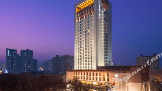 New Century Grand Hotel (Xi'an Tibet Mansion)