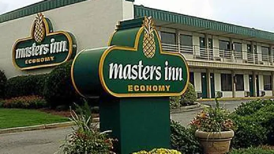 Masters Inn Augusta, GA near Riverwalk By OYO