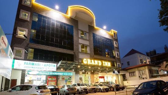 Padang Brown Food Court Reviews Food Drinks In Penang George Town Trip Com