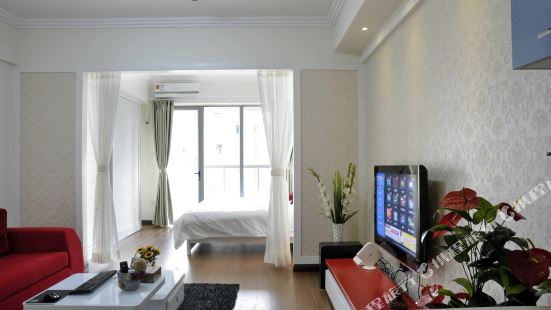 Furui Deju Apartment Hotel (Changsha Xizi)