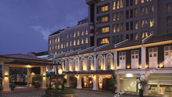 Village Hotel Albert Court by Far East Hospitality Singapore (SG Clean)