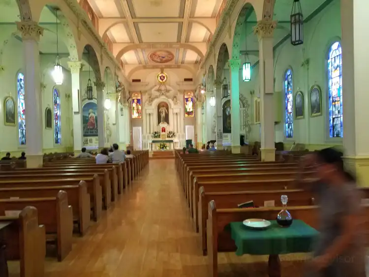 Ramada by Wyndham properties in Luling