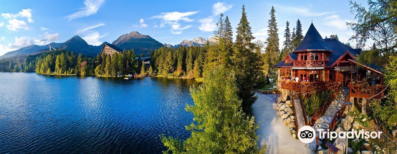 ヴィソケー タトリ タトラ山脈 評判 案内 トリップドットコム ヴィソケー タトリ タトラ山脈 評判 案内 トリップドットコム