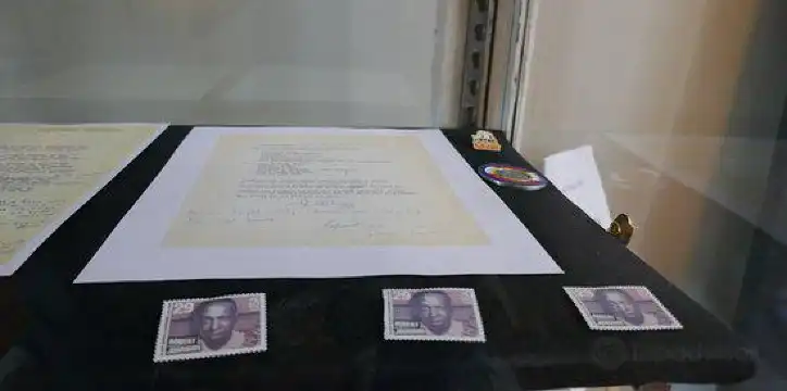 コピアのホテル