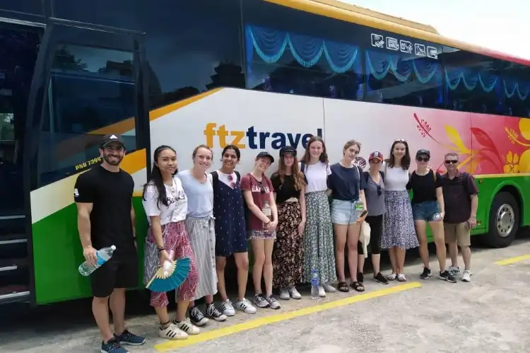 Hotels near CMART Nibong Tebal