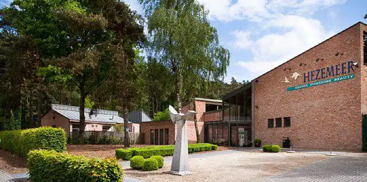 Hotels in Laakdal