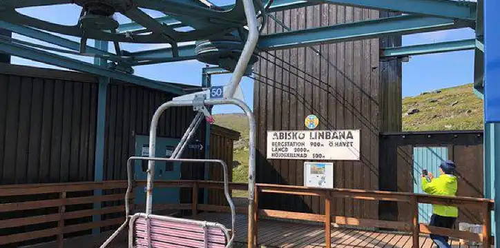 Hotels in Riksgränsen