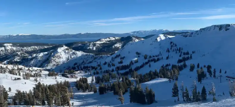 Olympic Valley