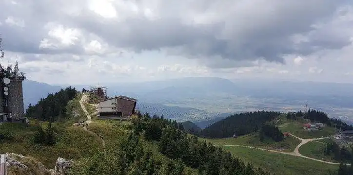Hotels in Poiana Brasov