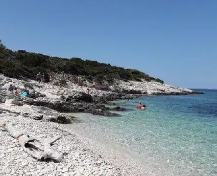 Hotels in Opcina Vela Luka