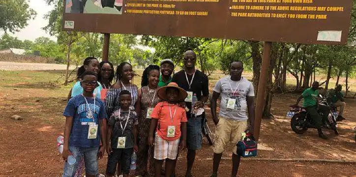 Hotels in Tamale