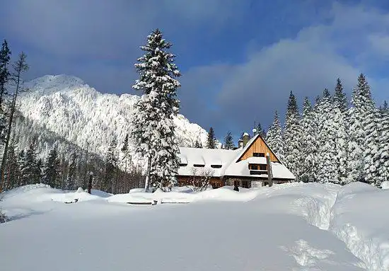 Hotels in Koscielisko