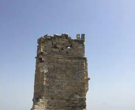 Hotels in Silifke